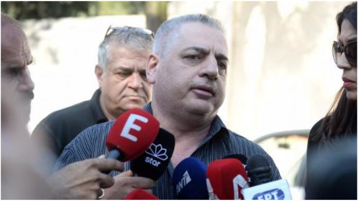 Ζέμπερης