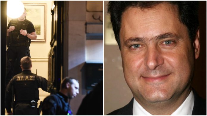 Ζαφειρόπουλος