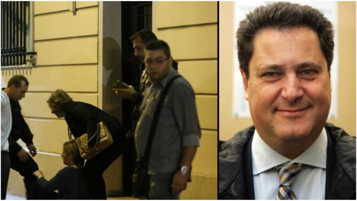 Ζαφειρόπουλος