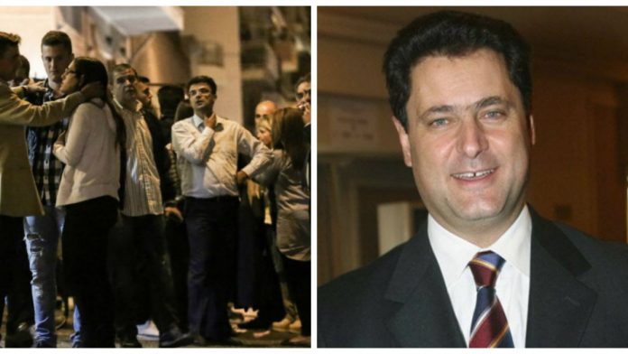 Ζαφειρόπουλος