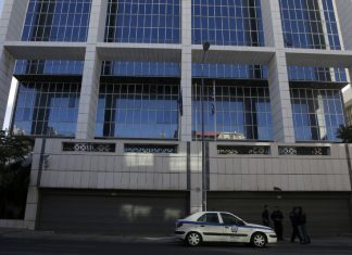 Αδιέξοδο στη δολοφονία Ζαφειρόπουλου: Ελεύθεροι και οι 4 προσαχθέντες