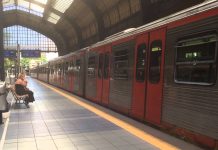 Χωρίς ΗΣΑΠ σήμερα από τις 12:00 έως τις 15:00 ΗΣΑΠ