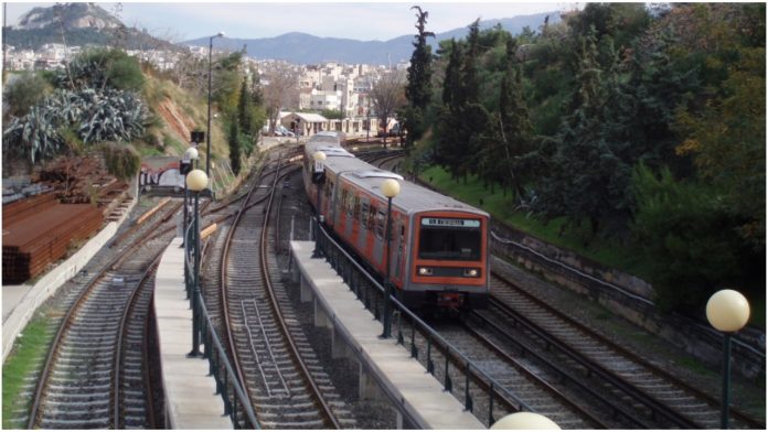 Ηλεκτρικός