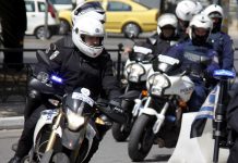 Συνελήφθησαν 1.491 άτομα για αδικήματα σε ένα μήνα στη Θεσσαλονίκη