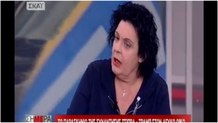 Κανέλλη