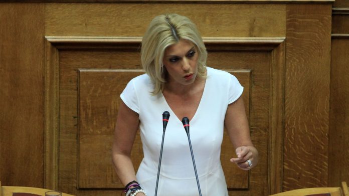 Καραμανλή