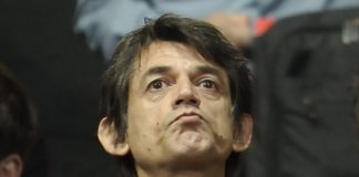 Ξαναχτύπησε ο Καρανίκας: “Η Μακρόνησος δεν είναι νησί των αριστεριστών”!