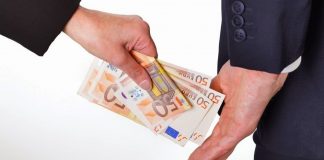Η τεχνολογία κατά της διαφθοράς: Νέα πλατφόρμα για καταγγελίες μέσω κινητού και Η/Υ!