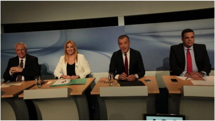 Κεντροαριστερά