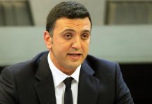 Κικίλιας