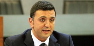 Κικίλιας