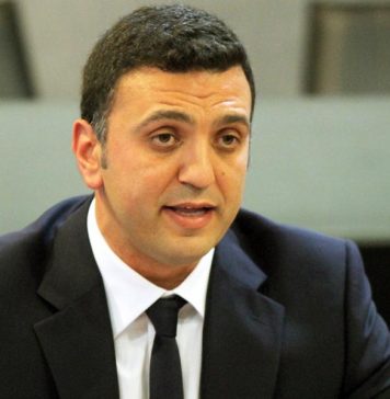 Κικίλιας