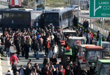 Κινητοποιήσεις