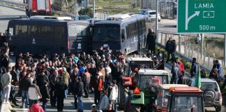 Κινητοποιήσεις