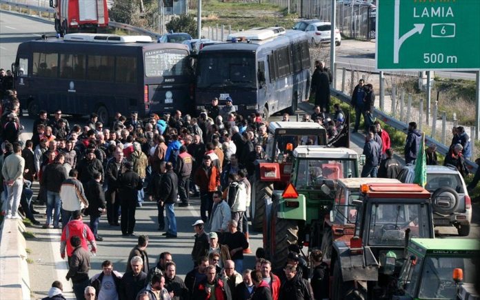 Κινητοποιήσεις