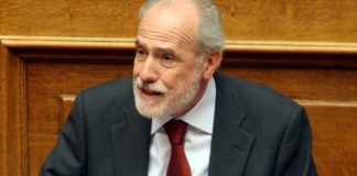 Κουτσούκος: Ο ΣΥΡΙΖΑ έκανε κομματικό παραμάγαζο το Μέγαρο Μουσικής!