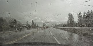 Κρύο
