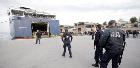 Λέσβο: Της έκλεψαν 22.670 ευρώ αλλά την… πάτησαν στο πλοίο