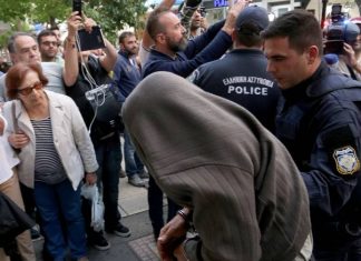 «Ομερτά» στην Κρήτη: Απειλές και προειδοποιήσεις στους συλληφθέντες της υπόθεσης Λεμπιδάκη