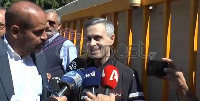 Λεμπιδάκης