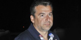 Λιάγκας