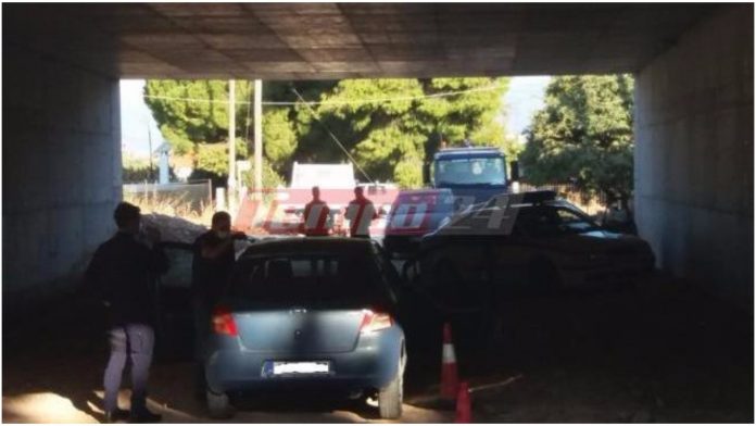 Λογίστρια