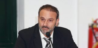 Μαυραγάνης