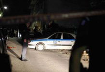 Μεσσηνία: Πέντε τραυματίες στην πλατεία του χωριού Κοπανάκι από πυροβολισμούς