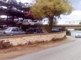 Αποκάλυψη: Το τυχαίο περιστατικό που οδήγησε στην απελευθέρωση του Λεμπιδάκη (video)