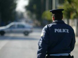 Το “κοκαλάκι της νυχτερίδας” είχαν αστυνομικοί – Σε τυχαίο έλεγχο βρήκαν μέλος των Πυρήνων της Φωτιάς