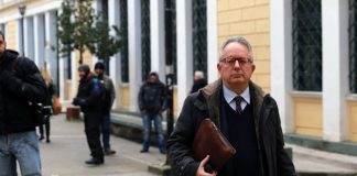 Επιστολή Αλιβιζάτου στους υποψηφίους της κεντροαριστεράς: Η εκλογή νέου αρχηγού στις 12 Νοεμβρίου