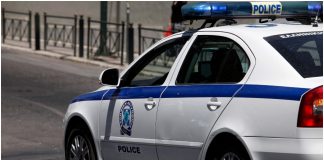Άγριο έγκλημα στον Άγιο Παντελεήμονα – Βρέθηκε νεκρή γυναίκα μέσα στο διαμέρισμα της Νεκρή