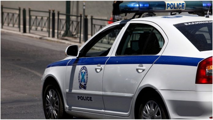 Νεκρή