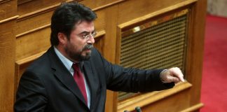 Μήνυμα Οικονόμου στον ΣΥΡΙΖΑ: “Αν ανοίξτε το θέμα της κάνναβης θα παίξουμε μπουνιές”