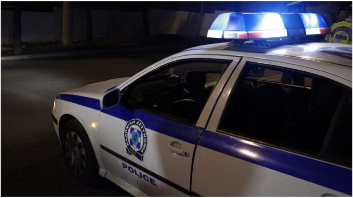 Περιστέρι