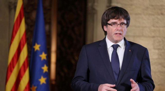 Επιστολή Πουτζδεμόν στη Μαδρίτη: “Αντισυνταγματική η επιτροπεία” – Ανακοινώνει εκλογές;