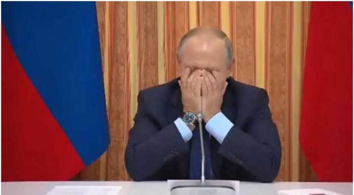 Πούτιν