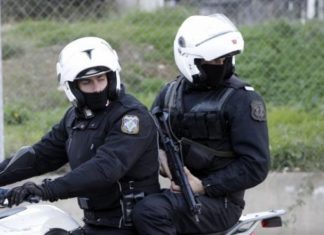 Άγριο έγκλημα στου Ρέντη με 43χρονο νεκρό