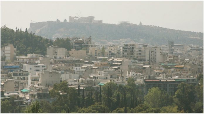 Ρύπανση
