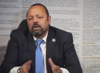 Εμφανίστηκε ο Αρτέμης Σώρρας και εξαπολύει απειλές: «Κερατάδες και προδότες»