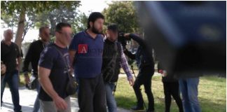Τζιχαντιστής