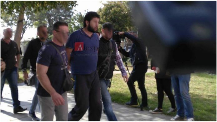 Τζιχαντιστής