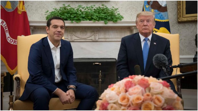 Τραμπ Τραμπ