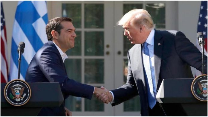 Τσίπρας