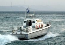 Σπείρα Τούρκων λαθρεμπόρων εξάρθρωσε το Λιμεναρχείο της Χίου