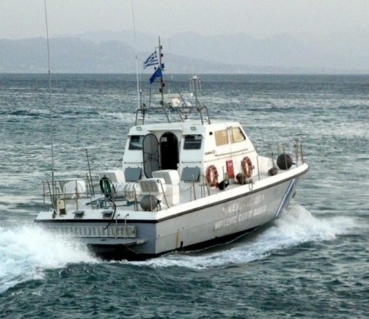 Σπείρα Τούρκων λαθρεμπόρων εξάρθρωσε το Λιμεναρχείο της Χίου