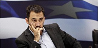 Χαρίτσης