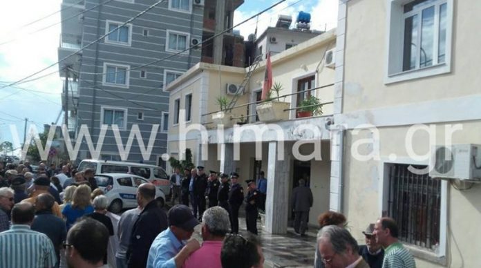 Χειμάρρα