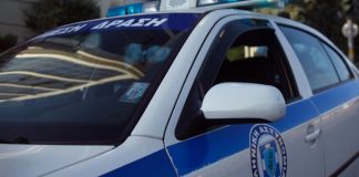 Ταραξίας στην Εύβοια έσπασε μαγαζιά, έβαλε φωτιές και έδειρε άτομα – Τον ψάχνει η ΕΛ.ΑΣ