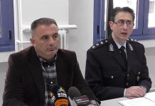 Ελλάδα 2017: Συνέλαβαν τον αντιδήμαρχο Λαμίας γιατί μάζευε σκουπίδια! (pics)